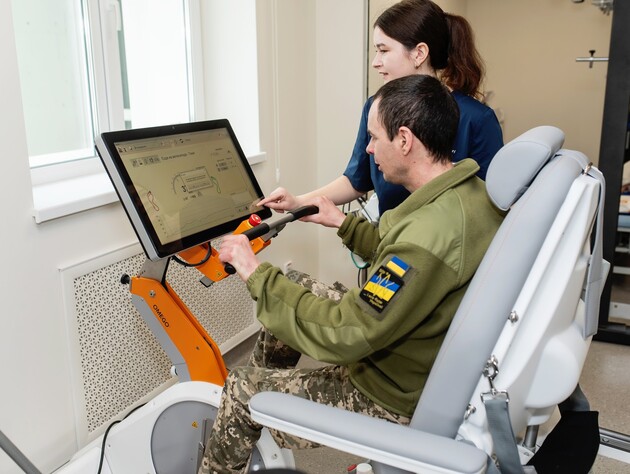 У квітні військово-лікарські комісії України перевірять знову – МОЗ