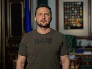 Зеленский провел совещание по усилению контроля за онлайн-казино в Украине