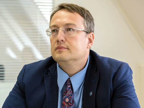 Антон Геращенко заявил, что "закон Савченко" отменят в феврале