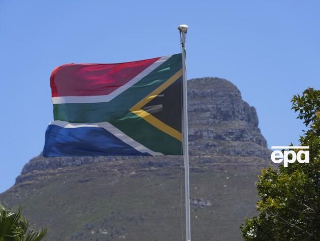 Зеленский планирует посетить ЮАР с официальным визитом в ближайшие несколько месяцев – СМИ