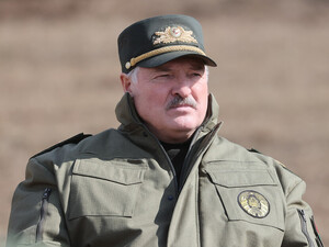 Лукашенко: Якби Білорусь сьогодні вступила у війну проти України, це б нічого не дало