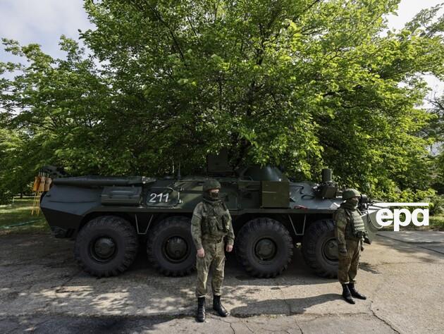 На війну проти України Кремль спрямовує війська Тихоокеанського флоту РФ