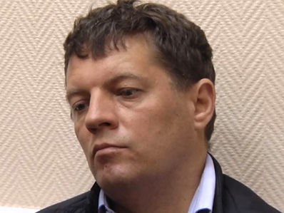 Московский суд 25 января рассмотрит вопрос о продлении ареста украинскому журналисту Сущенко – Фейгин