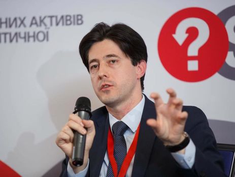 Касько: Дело Злочевского слили еще в 2014 году