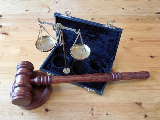 В суд переданы дела о государственной измене в отношении 14 судей из Крыма – прокуратура