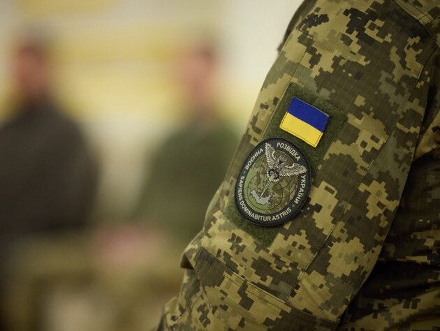 Спецслужби РФ фабрикують у Білорусі матеріали, щоб звинуватити Україну в застосуванні західної зброї в Африці – ГУР МО