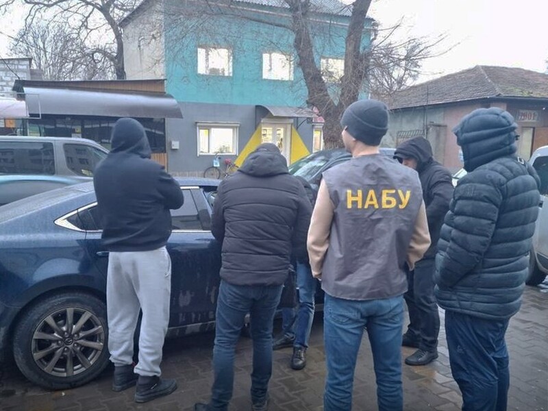 Мера Рені Одеської області засудили до дев'яти років позбавлення волі за хабарництво