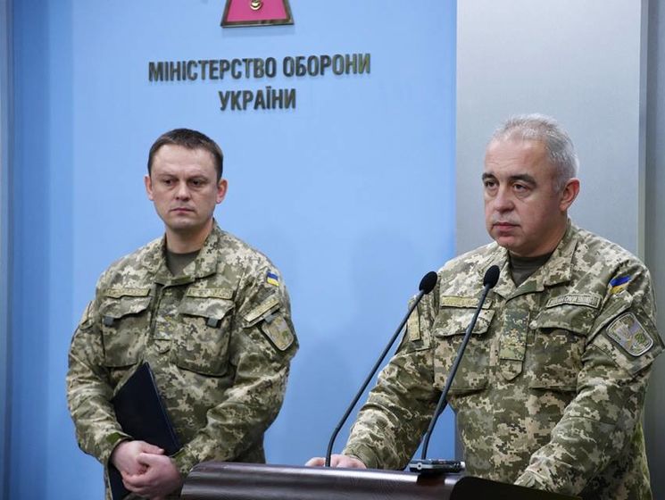 Украинская инспекция обнаружила в Ростовской области у границы с Украиной мотострелковую дивизию РФ