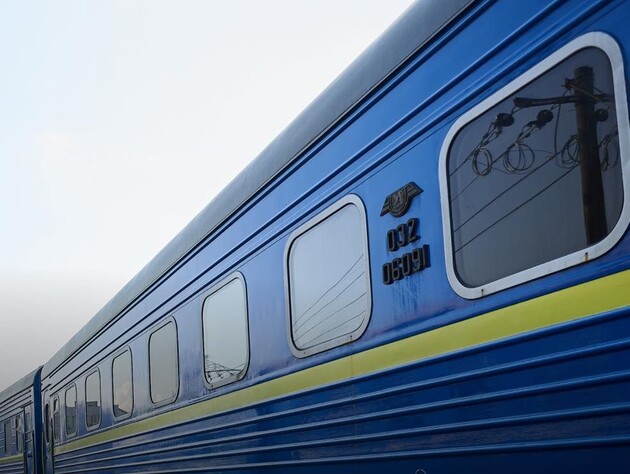 Унаслідок російського обстрілу в Донецькій області загинуло троє залізничників