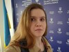 Нардеп Безуглая: Не видите себя украинцами – сдавайте паспорт. Оставайтесь в другой стране