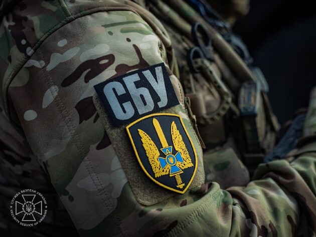 В СБУ заявили, что информация об атаке на детские больнице в Киеве – ИПСО врага