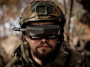 В Украине на поле боя испытывают новые американские технологии – The New York Times