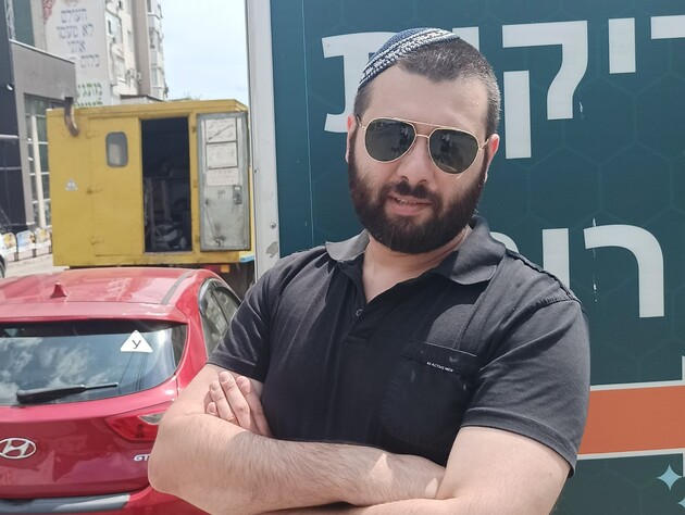 Израильский военный обозреватель Левин: Стамбульские договоренности – прямой путь к убийству Украины