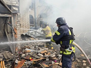Количество пострадавших в результате удара оккупантов по Харькову увеличилось до девяти человек – ОВА