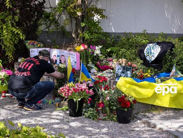Убийство украинских военных в Германии. В прокуратуре Мюнхена не исключают политический мотив, но доказательств пока нет