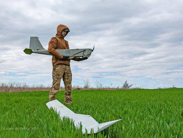 Кабмін виділив додаткові 15,5 млрд грн для закупівлі дронів