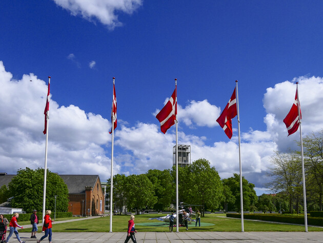 У Данії не відкидають, що Росія може атакувати країни НАТО – посол