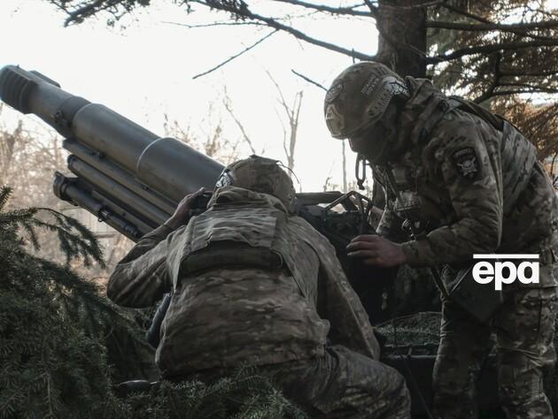 Россияне ускорили наступление и хотят прорвать линию фронта, пока Украина не получила помощь США – NYT