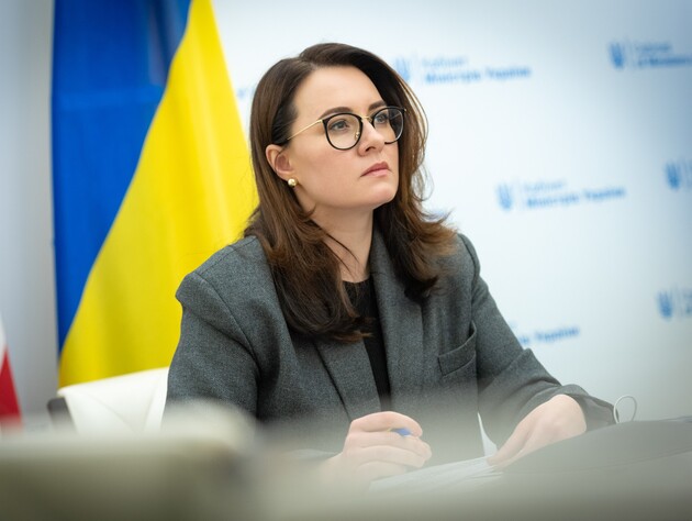 Україна вийшла на показники експорту, які були ще до початку повномасштабного вторгнення – Свириденко