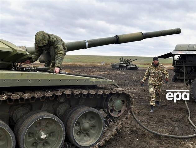 Війна в Україні навряд чи скоро закінчиться, на полі бою Росія прогресує у двох регіонах – Нацрозвідка США