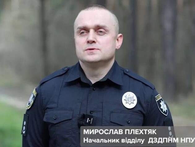 В Нацполиции заявили, что разоблачили чиновников сельсовета в Киевской области на 