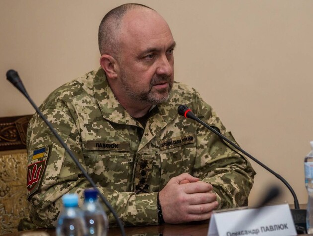 Командувач Сухопутних військ ЗСУ припустив, через що в Росії може змінитися думка про війну