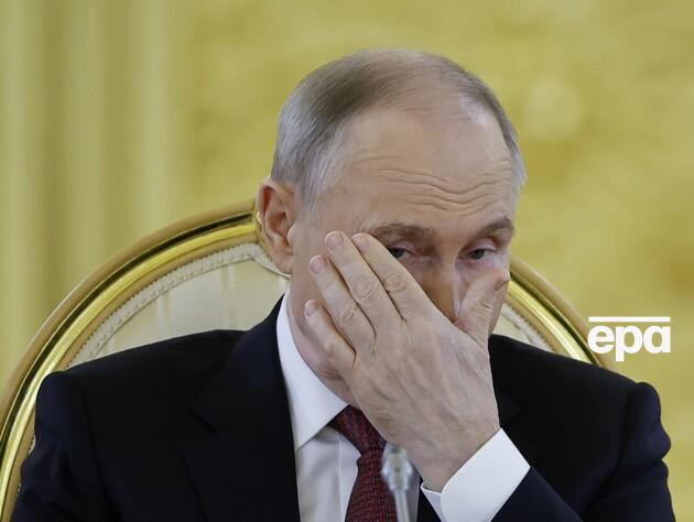Пугачев: Путин – трусливый. После теракта в Crocus вы видели, чтобы он вышел к людям? У него сразу паническая атака