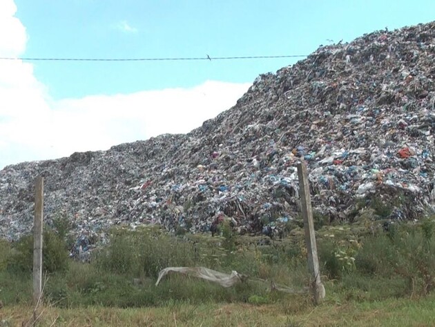 Пророссийская фирма из Азербайджана может выиграть тендер на рекультивацию мусорной свалки в Хмельницком – СМИ