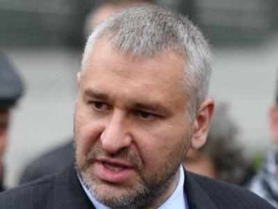Фейгин заявил, что в вопросе освобождения Сущенко есть "подвижки в позитивную сторону"