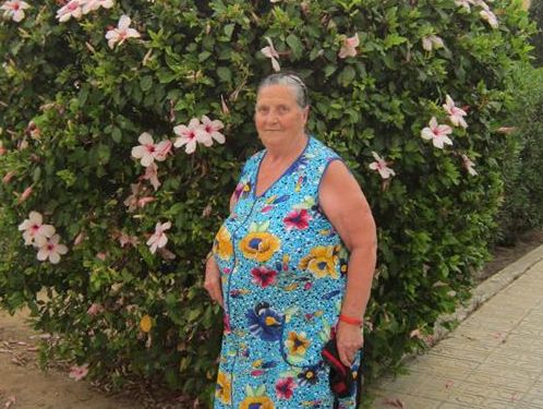 Умерла 78-летний хирург из зоны АТО Лидия Басс, которая собирала сведения для украинских военных и спецслужб