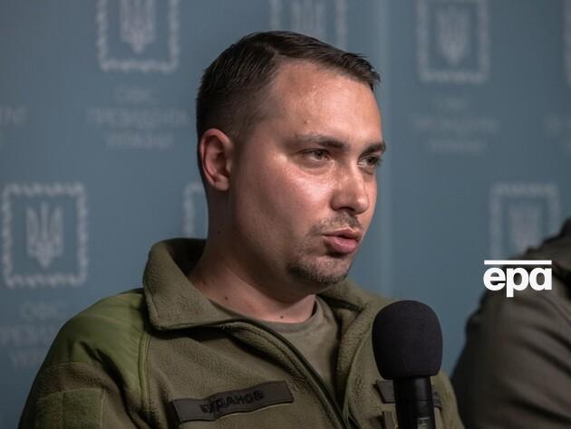 Буданов про загострення в Харківській області: Противник уже заблокований по тих рубежах, на які він зміг зайти