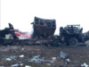 В результате удара по аэродрому в Бельбеке погибли 20 оккупантов, ранены 30 – Telegram-каналы