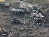 Россия потеряла за сутки два самолета, вертолет, 18 танков и 1410 оккупантов – Генштаб ВСУ