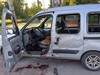 В Херсонской области в результате сброса взрывчатки оккупантами с БПЛА ранен глава местной военной администрации – ОВА