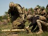 Украинские военные усилили оборонные рубежи на харьковском направлении, наиболее напряженная ситуация – на покровском – Генштаб ВСУ
