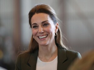В Кенсингтонском дворце рассказали, когда принцесса Уэльская, которая борется с раком, сможет вернуться к своим публичным обязанностям