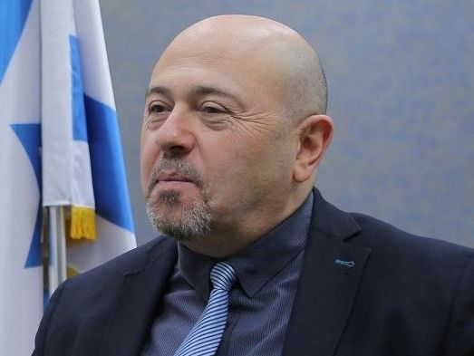 Посол Израиля в РФ: Высказывания Толстого &ndash; это шаг назад
