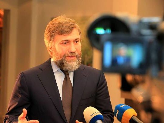 Новинский считает резолюцию ПАСЕ по Украине победой оппозиции
