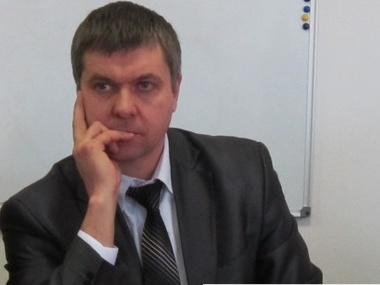 Председатель Всеукраинского союза ученых-экономистов: Людей образованных, занимающихся серьезным бизнесом, среди сепаратистов нет