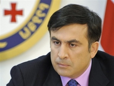 Саакашвили: Если диверсанты удержатся в захваченных зданиях 48 часов – Путин введет войска в восточную Украину