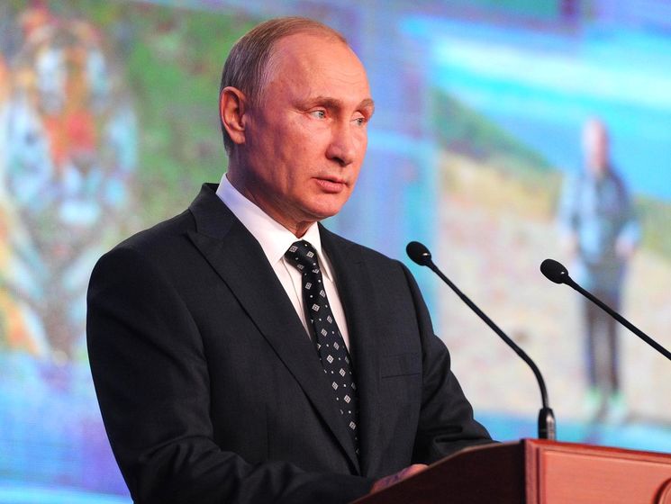 Путин потребовал повысить скорость переброски российских сухопутных войск на дальние расстояния