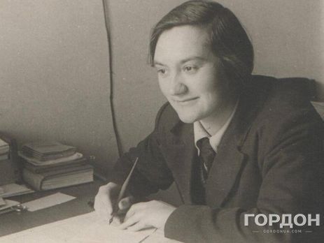 Киевлянка Хорошунова в дневнике 1943 года: Нервы просто не выдерживают. Спокойно уже никто не говорит друг с другом