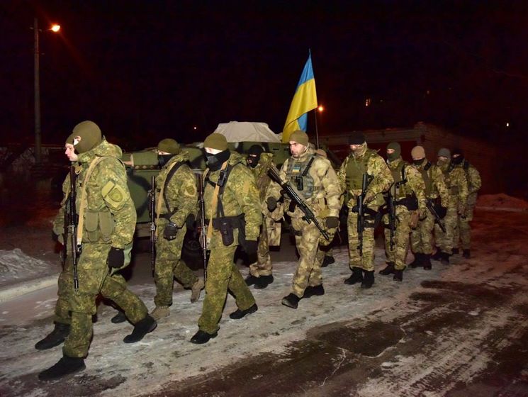 Аброськин: Авдеевка в темноте. Из-за обстрелов боевиками "ДНР" в городе отсутствуют электроснабжение и вода