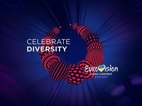 Италия, Испания и Великобритания будут выступать в первом полуфинале "Евровидения 2017", Украина, Германия и Франция &ndash; во втором