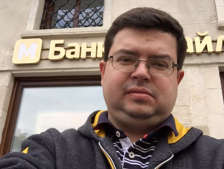 Экс-главу правления банка "Михайловский" взяли под стражу с правом внесения залога