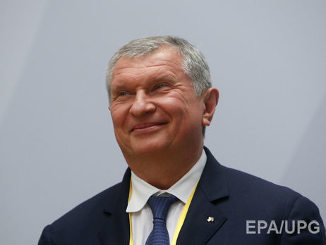 Сечин присутствовал при передаче Улюкаеву денег заявили Сечин присутствовал при передаче Улюкаеву денег заявили