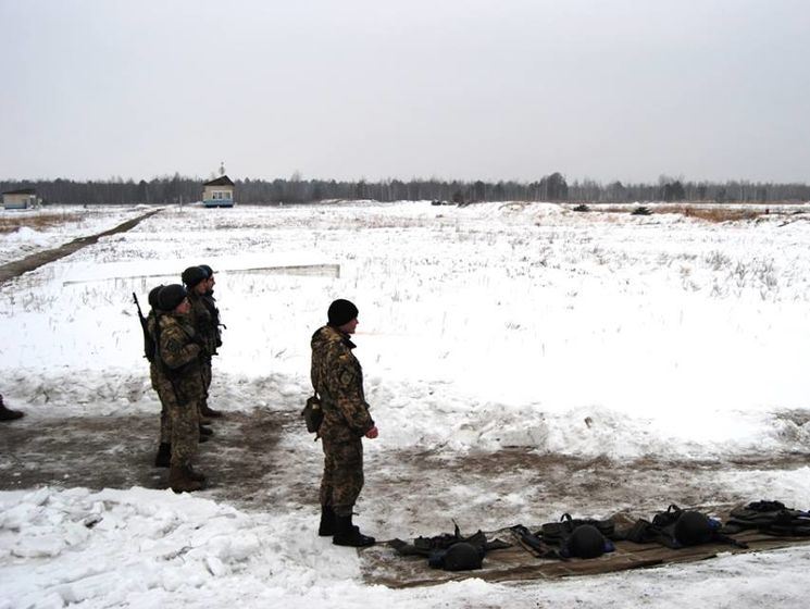В зоне АТО 31 января боевики 86 раз обстреляли позиции ВСУ, погиб украинский военный &ndash; штаб