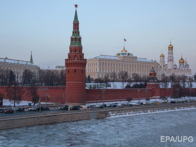 Провокациями в Авдеевке Кремль проверяет реакцию Белого дома эпохи Трампа – Лойко