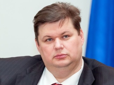 Губернатор Харьковской области обвинил милицию в пассивности