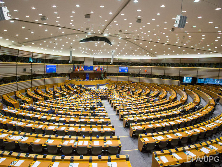 Депутаты Европарламента обратились к Могерини в связи с ухудшением ситуации в Авдеевке